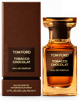 Парфюмерная вода TOM FORD Tobacco Chocolat
