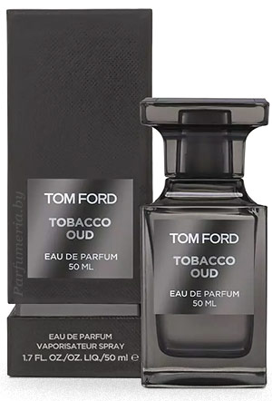 Парфюмерная вода TOM FORD Tobacco Oud