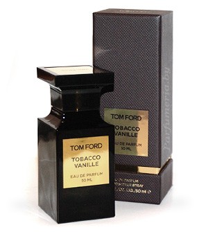 tom ford tabac vanille
