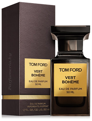 Парфюмерная вода TOM FORD Vert Boheme