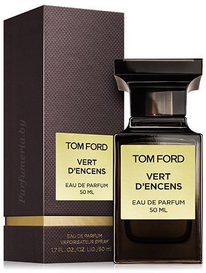 Парфюмерная вода TOM FORD Vert d`Encens