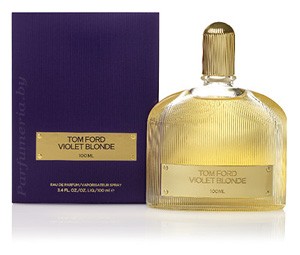  TOM FORD Violet Blonde