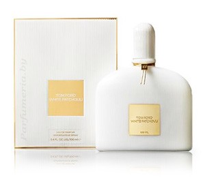  TOM FORD White Patchouli