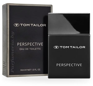Туалетная вода TOM TAILOR Perspective