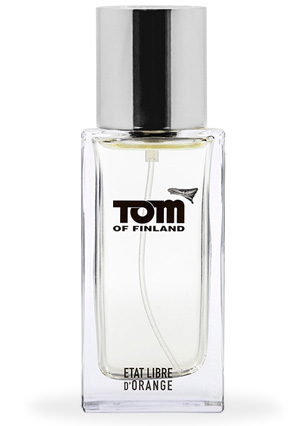 Парфюмерная вода ETAT LIBRE d`ORANGE Tom of Finland