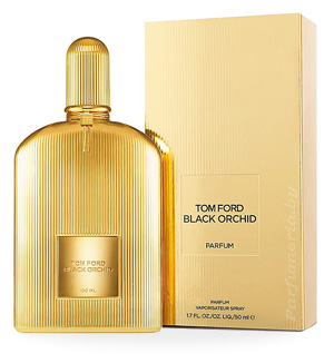Парфюмерная вода TOM FORD Black Orchid Parfum