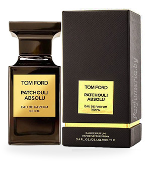 Парфюмерная вода TOM FORD Patchouli Absolu