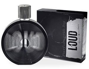 Туалетная вода TOMMY HILFIGER Loud for Him