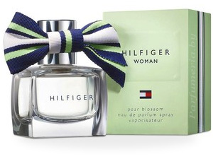  TOMMY HILFIGER Pear Blossom