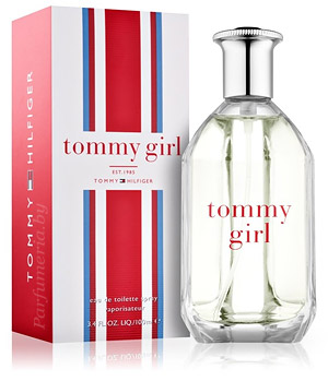  TOMMY HILFIGER Tommy Girl