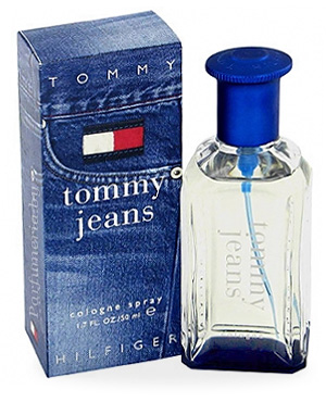  TOMMY HILFIGER Tommy Jeans