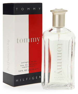  TOMMY HILFIGER Tommy