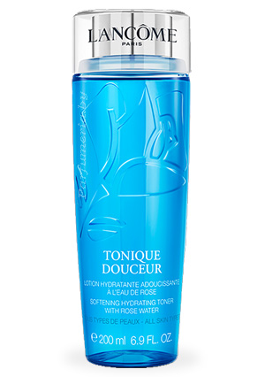 косметика-уход LANCOME Tonique Douceur