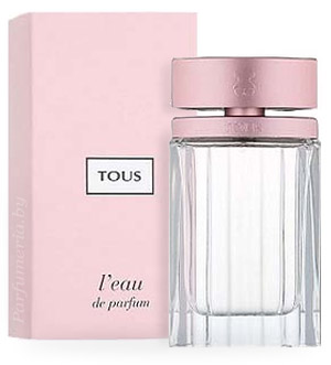 Парфюмерная вода TOUS L`Eau Eau de Parfum