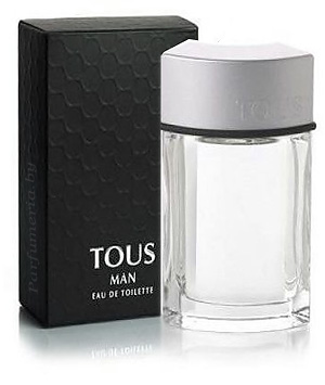 Туалетная вода TOUS Tous Man Eau De Toilette