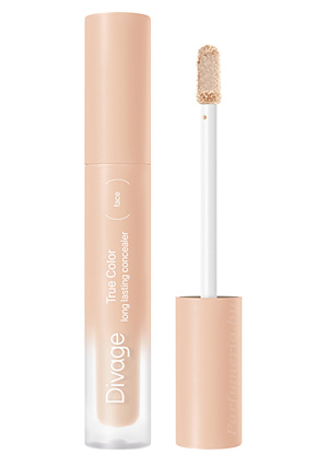Косметика декоративная DIVAGE True Color Консилер Для Лица Универсальный