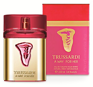  TRUSSARDI A Way for Her