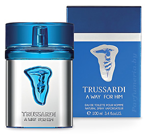  TRUSSARDI A Way for Him