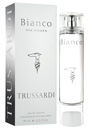  TRUSSARDI Bianco for Women