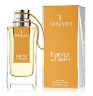  TRUSSARDI Essenza Del Tempo