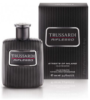 Туалетная вода TRUSSARDI Riflesso Streets of Milano