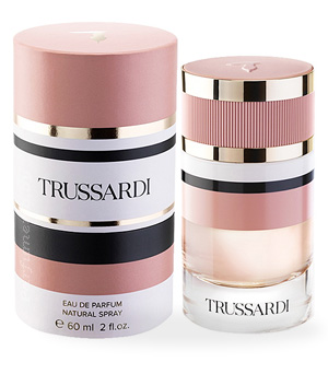 Парфюмерная вода TRUSSARDI Trussardi Eau de Parfum