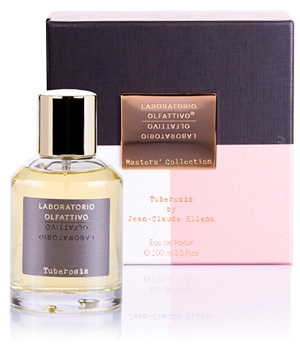 Парфюмерная вода LABORATORIO OLFATTIVO Tuberosis