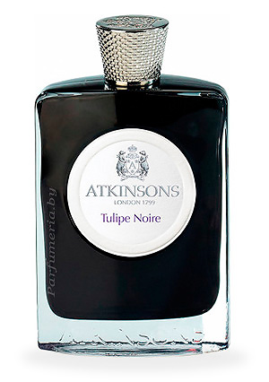 Парфюмерная вода ATKINSONS Tulipe Noire