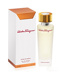  SALVATORE FERRAGAMO Tuscan Soul