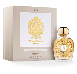 Парфюмерная вода TIZIANA TERENZI Tyl Assoluto