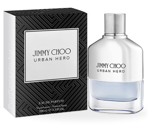 Парфюмерная вода JIMMY CHOO Urban Hero