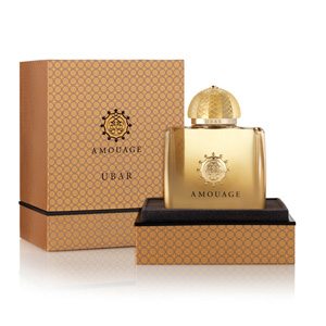  AMOUAGE Ubar