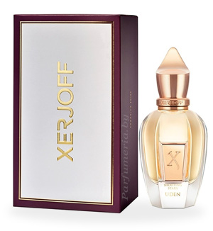 Духи XERJOFF Uden