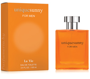 Туалетная вода DILIS PARFUM Unique Sunny