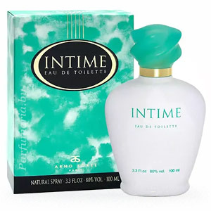 Туалетная вода UNITOP Intime