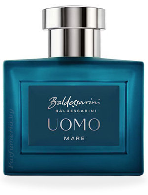 Туалетная вода HUGO BOSS Baldessarini Uomo Mare