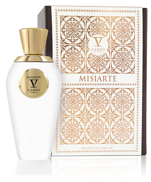 Духи V CANTO Misiarte