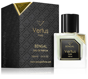 Парфюмерная вода VERTUS Bengal