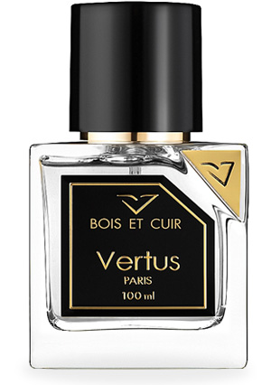 Парфюмерная вода VERTUS Bois et Cuir