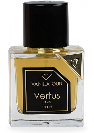 Парфюмерная вода VERTUS Vanilla Oud