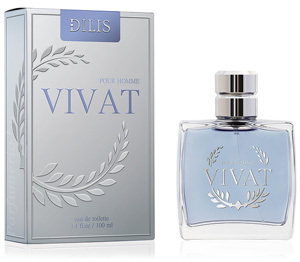 Туалетная вода DILIS PARFUM Vivat