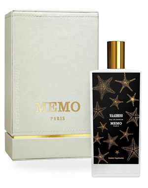 Парфюмерная вода MEMO Vaadhoo