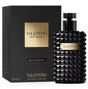 Парфюмерная вода VALENTINO Noir Absolu Musc Essence