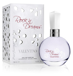  VALENTINO Rock`n Dreams