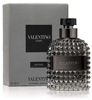 Парфюмерная вода VALENTINO Uomo Intense