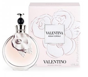  VALENTINO Valentina Acqua Floreale