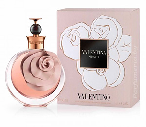  VALENTINO Valentina Assoluto