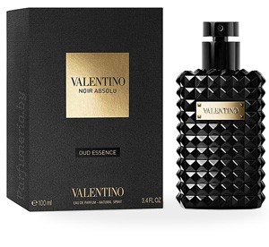 Парфюмерная вода VALENTINO Noir Absolu Oud Essence