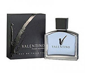  VALENTINO Туалетная вода Valentino V pour Homme