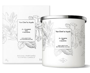 Свеча VAN CLEEF & ARPELS A L`Ombre Des Figuiers Свеча